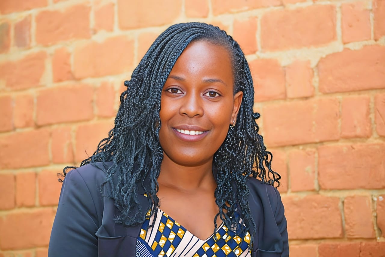 Fàith Wambua