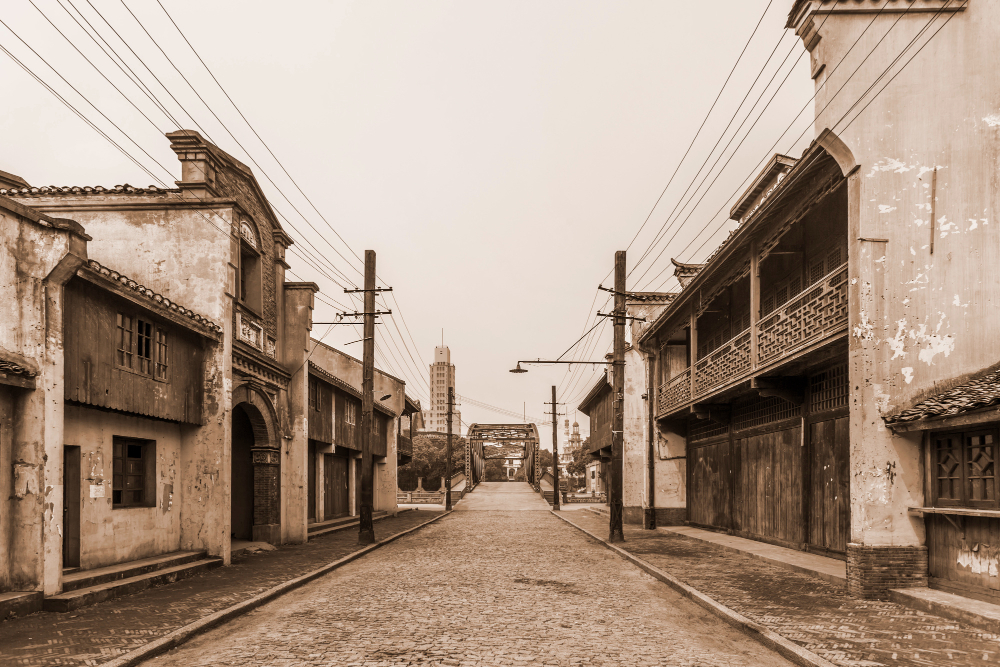 Mombasa Old Town - Pilot 2